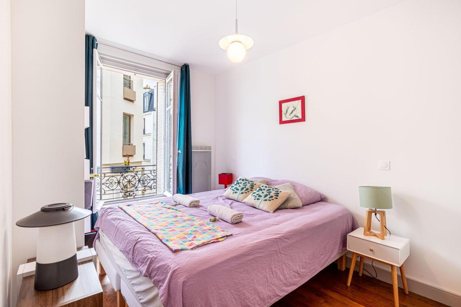 巴黎Guestready - Refugio Moderno Perto Da Torre Eiffel公寓 外观 照片